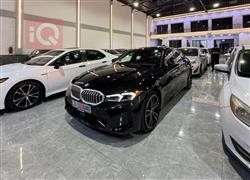 بي ام دبليو الفئة 3